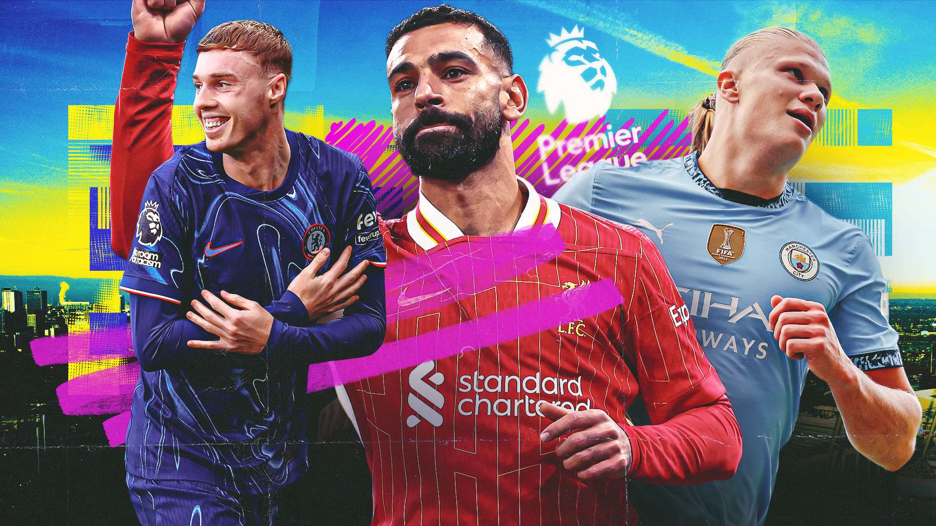 他在前场的 他在前场的