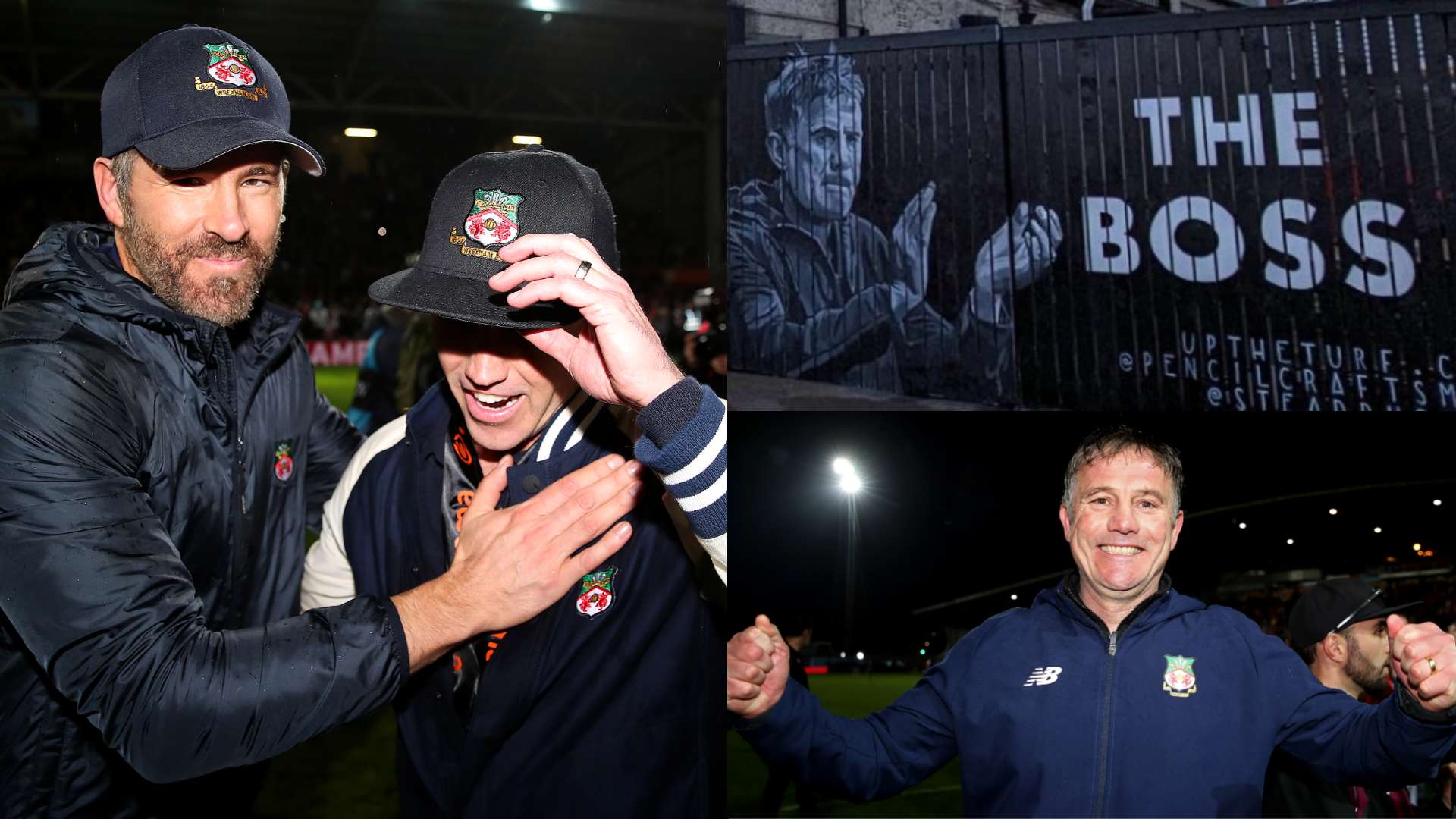 特别是临场 特别是临场